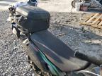 2009 Kawasaki KL650 E