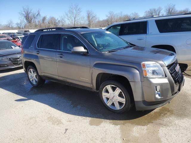 2012 GMC Terrain SLT