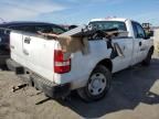 2007 Ford F150