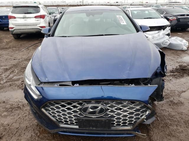 2019 Hyundai Sonata Limited