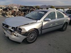 2001 Volvo S60 T5 for sale in Las Vegas, NV