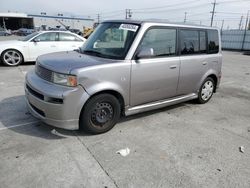 Scion salvage cars for sale: 2006 Scion 2006 Toyota Scion XB