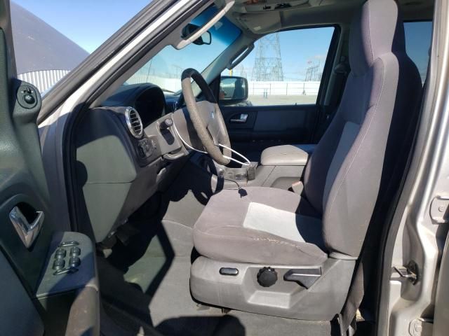 2003 Ford Expedition XLT