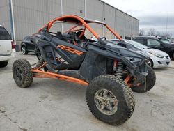 Polaris salvage cars for sale: 2022 Polaris RZR PRO R Ultimate Launch Edition