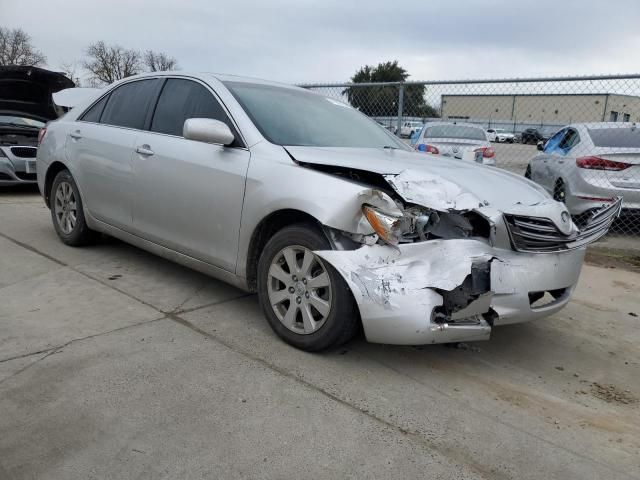 2009 Toyota Camry SE