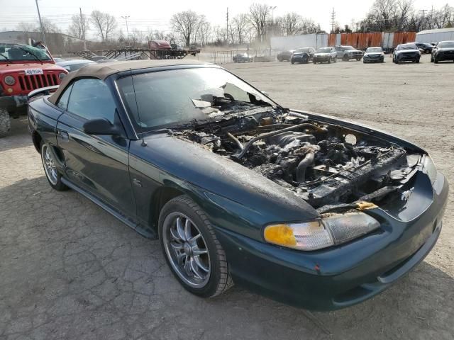 1994 Ford Mustang GT