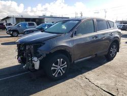 2018 Toyota Rav4 LE for sale in Sun Valley, CA