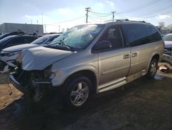 2005 Dodge Grand Caravan SXT en venta en Chicago Heights, IL