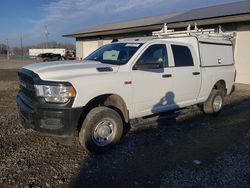 Dodge ram 2500 Tradesman Vehiculos salvage en venta: 2022 Dodge RAM 2500 Tradesman