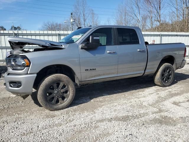 2023 Dodge RAM 2500 BIG Horn