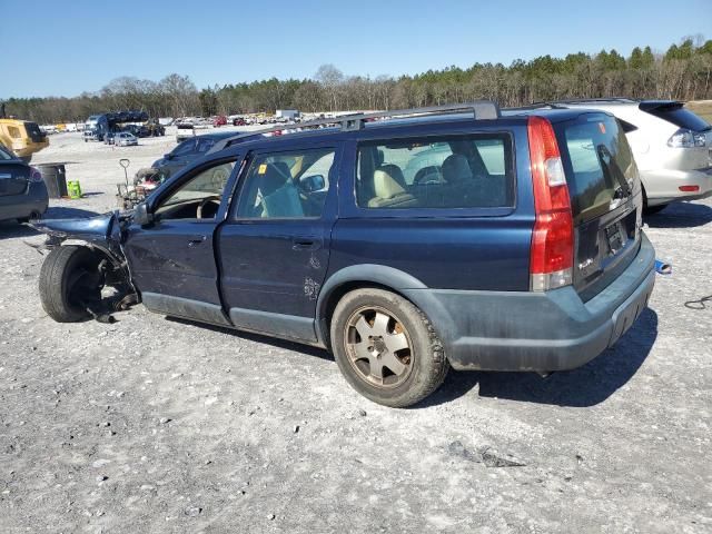 2001 Volvo V70 XC