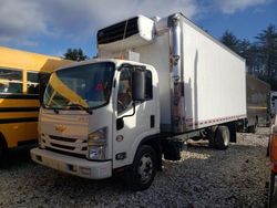 Chevrolet C/K5500 salvage cars for sale: 2022 Chevrolet 5500HD