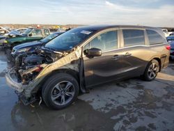 2018 Honda Odyssey Touring for sale in Grand Prairie, TX