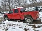 2007 GMC New Sierra K1500