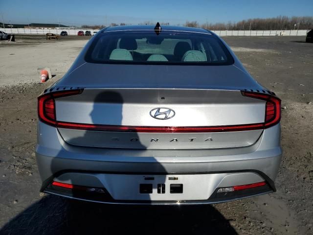 2020 Hyundai Sonata SE