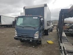 2022 Isuzu NRR en venta en Woodhaven, MI