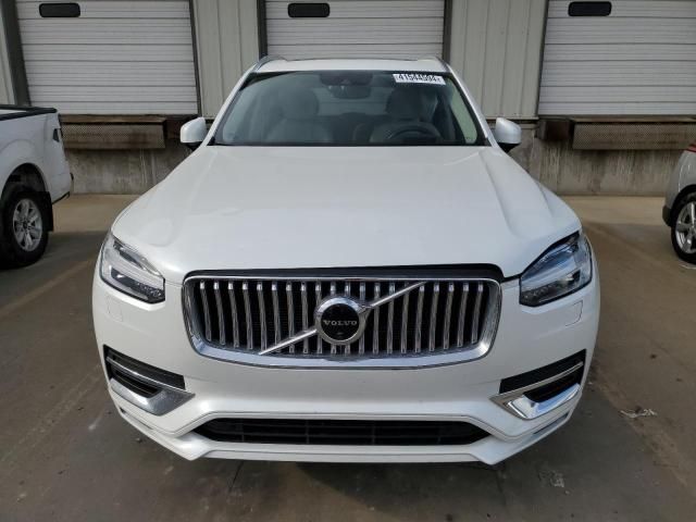 2021 Volvo XC90 T8 Recharge Inscription