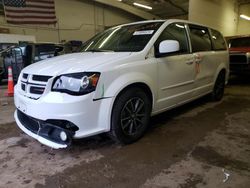 2015 Dodge Grand Caravan R/T en venta en Ham Lake, MN