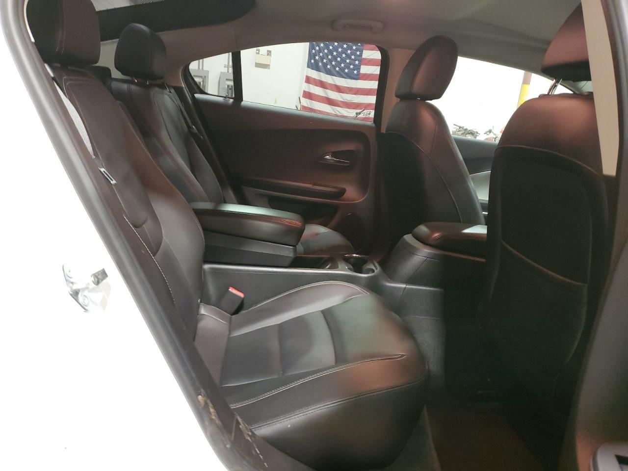 2015 Chevrolet Volt