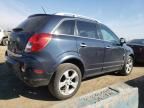 2014 Chevrolet Captiva LTZ