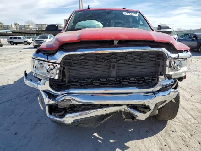 2021 Dodge RAM 2500 Tradesman