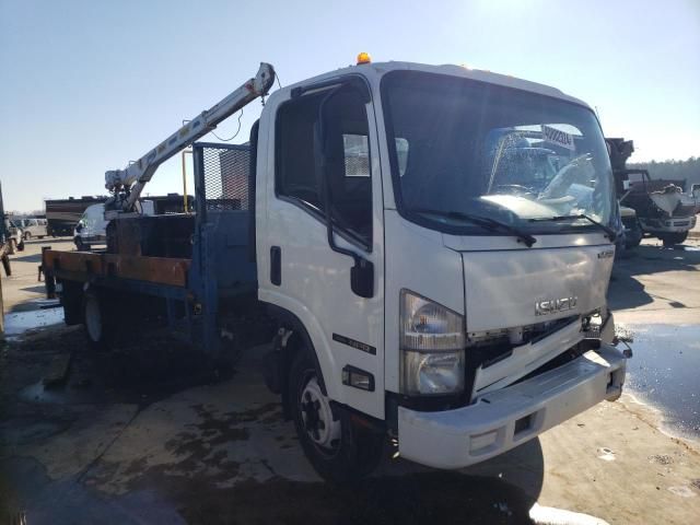 2009 Isuzu NPR