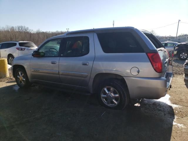 2004 GMC Envoy XUV