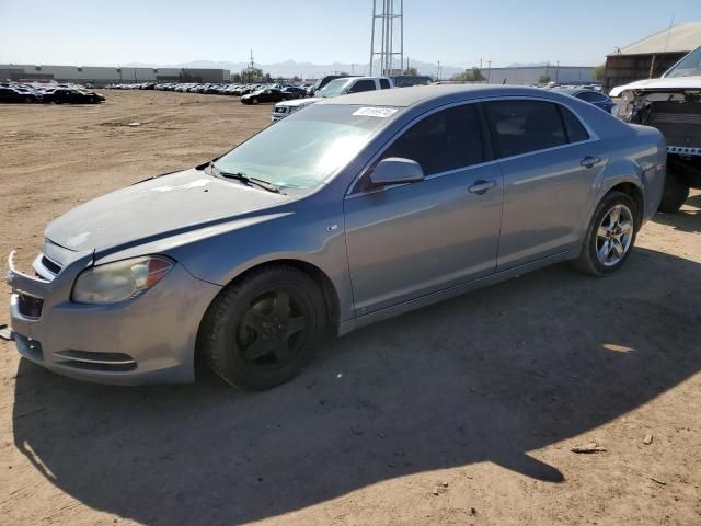 2008 Chevrolet Malibu 1LT