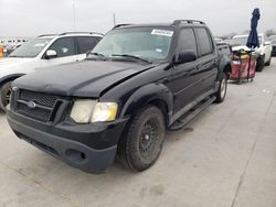 2003 Ford Explorer Sport Trac en venta en Grand Prairie, TX