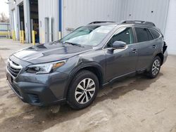 2021 Subaru Outback Premium en venta en Rogersville, MO