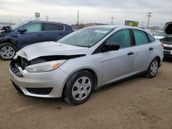 2017 Ford Focus S for sale in Chicago Heights, IL