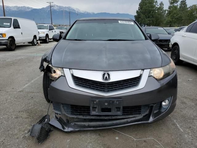 2009 Acura TSX