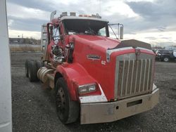 Kenworth salvage cars for sale: 2004 Kenworth Construction T800