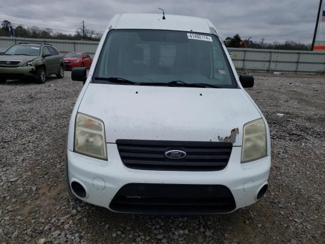 2010 Ford Transit Connect XLT