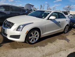 2013 Cadillac ATS Luxury en venta en Bridgeton, MO