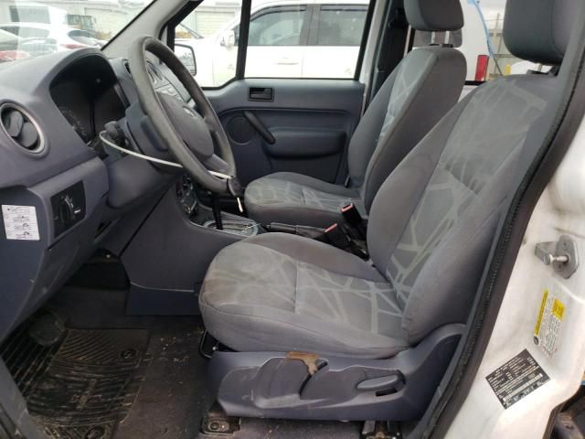 2010 Ford Transit Connect XLT