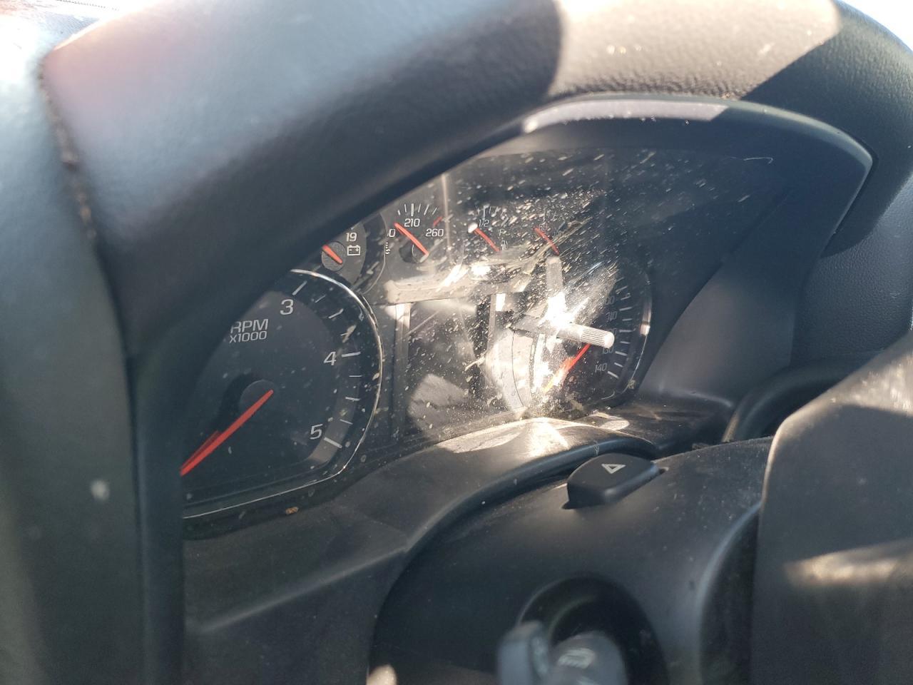 2018 Chevrolet Silverado K3500