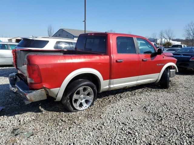 2009 Dodge RAM 1500