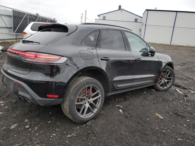 2023 Porsche Macan S