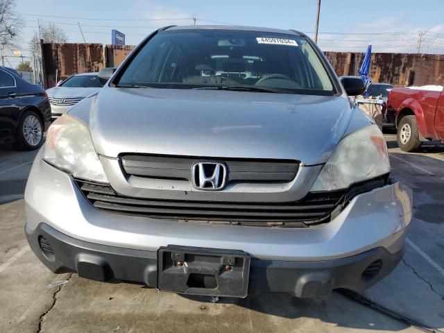 2008 Honda CR-V LX