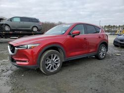 2021 Mazda CX-5 Grand Touring en venta en Windsor, NJ