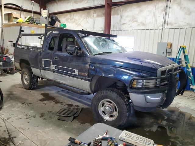 2001 Dodge RAM 2500