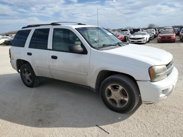 2007 Chevrolet Trailblazer LS