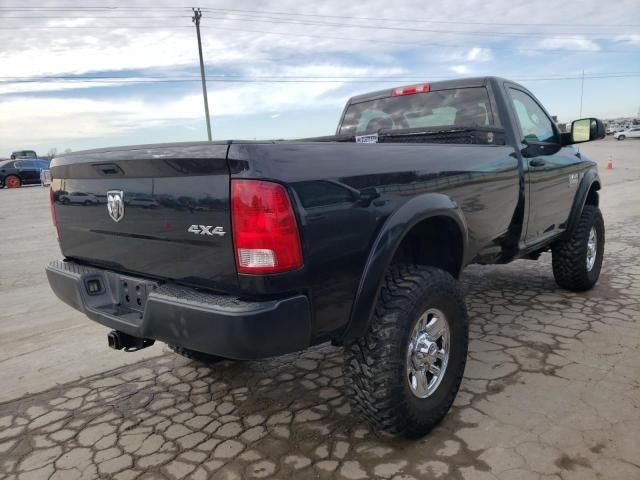 2016 Dodge RAM 3500 ST