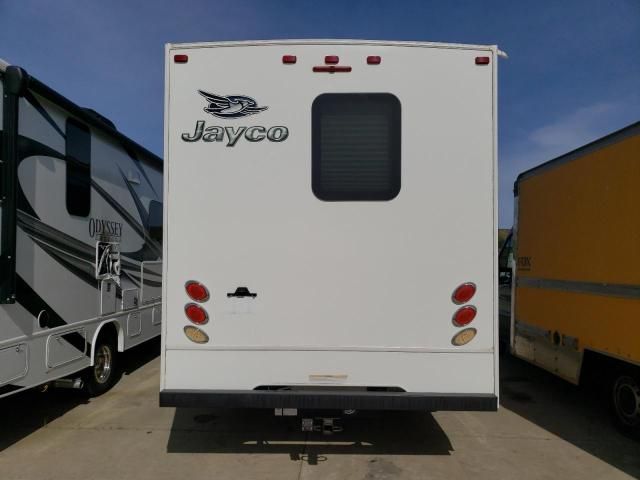 2017 Jayco 2017 MERCEDES-BENZ Sprinter 3500