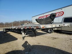 West salvage cars for sale: 2020 West Trailer