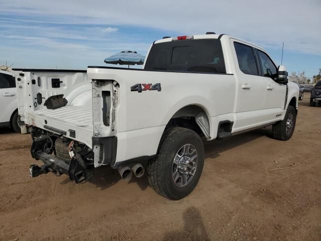 2023 Ford F250 Super Duty