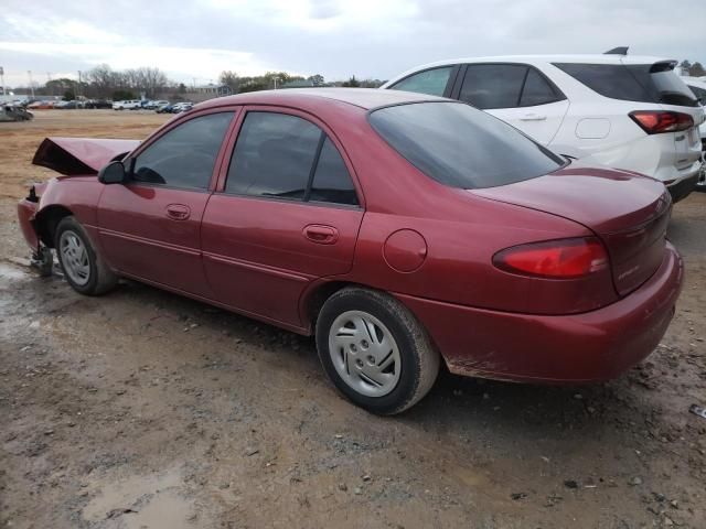 1999 Ford Escort SE