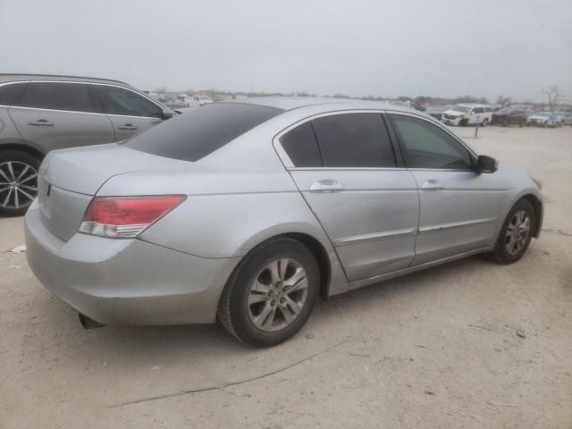 2009 Honda Accord LXP