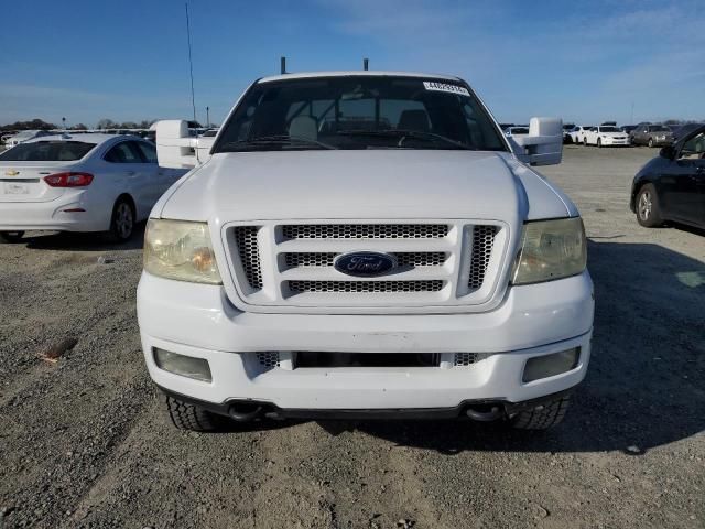 2004 Ford F150